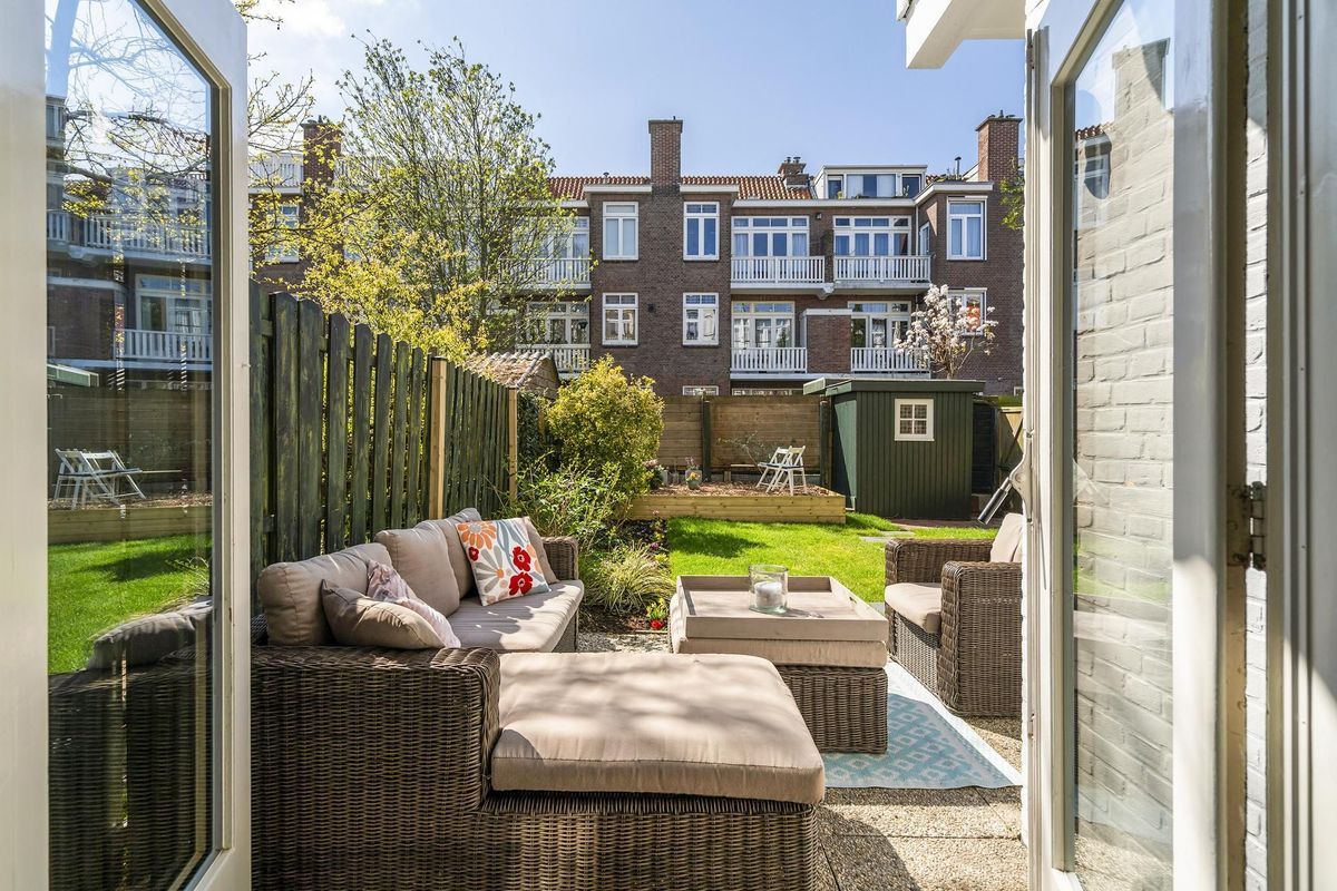 Kornoeljestraat 76 Photo Blur 7