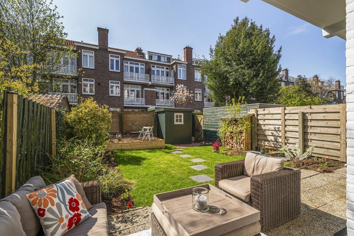 Kornoeljestraat 76 Photo Blur 4