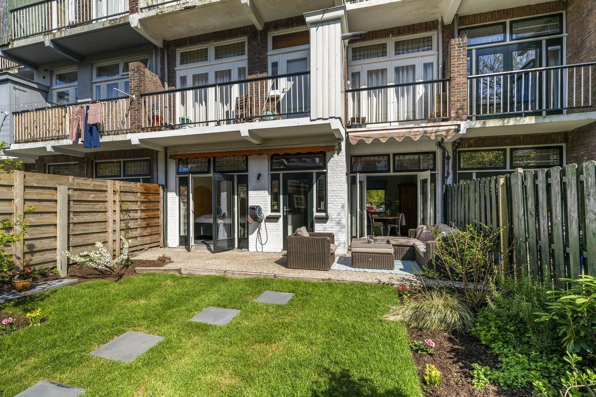 Kornoeljestraat 76 Photo Blur 14