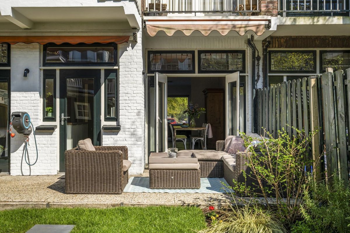 Kornoeljestraat 76 Photo Blur 8