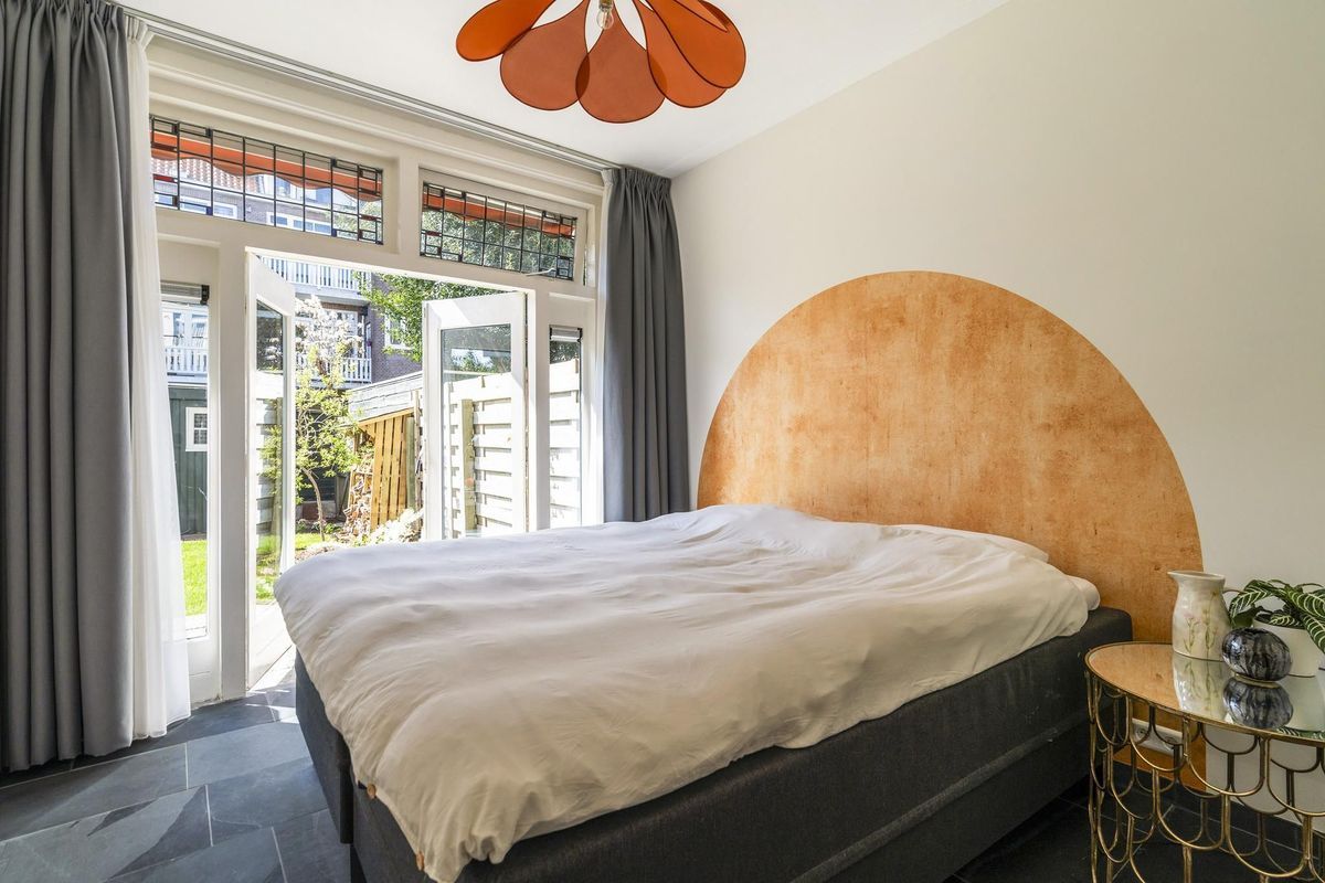 Kornoeljestraat 76 Photo Blur 15