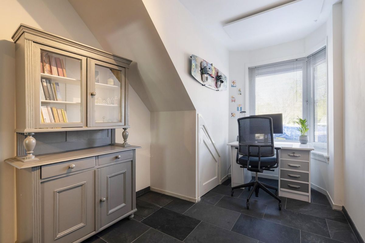 Kornoeljestraat 76 Photo Blur 21