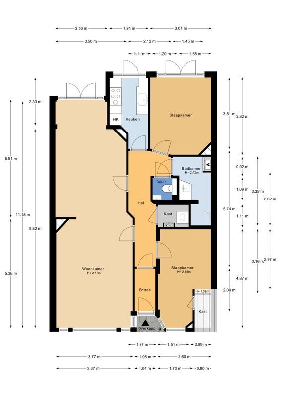 Kornoeljestraat 76 Photo Blur 27