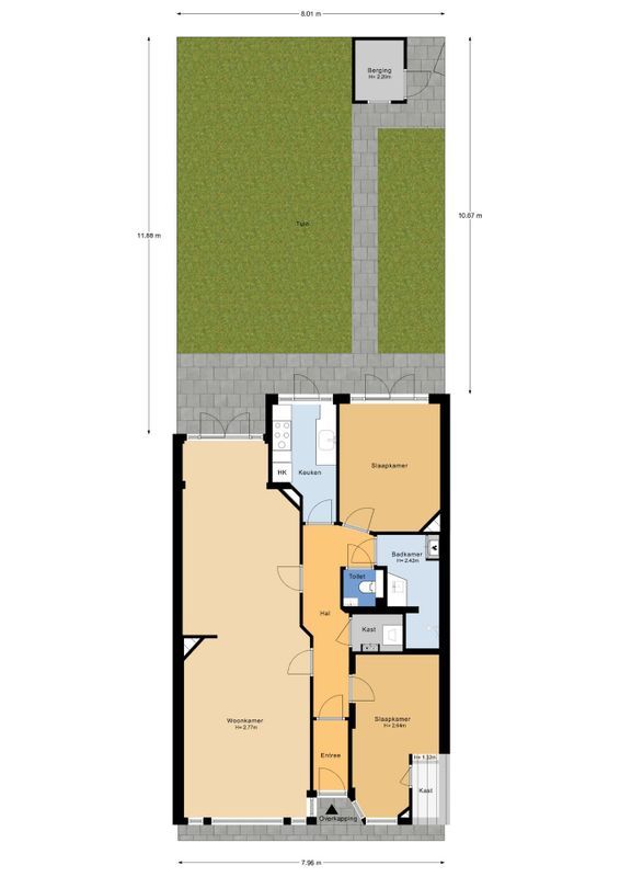 Kornoeljestraat 76 Photo Blur 26