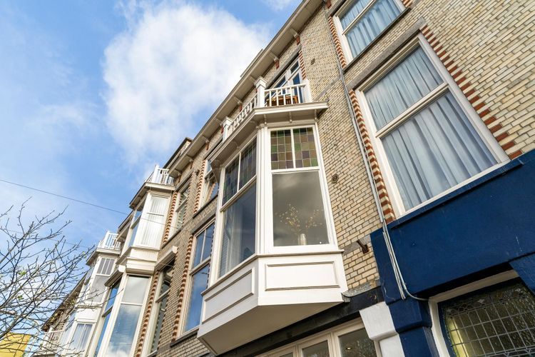 Weimarstraat 362 Photo 1