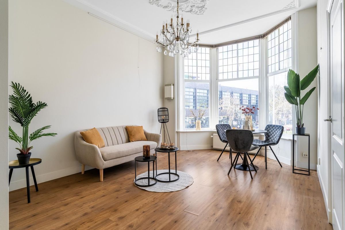 Weimarstraat 362 Photo Blur 2