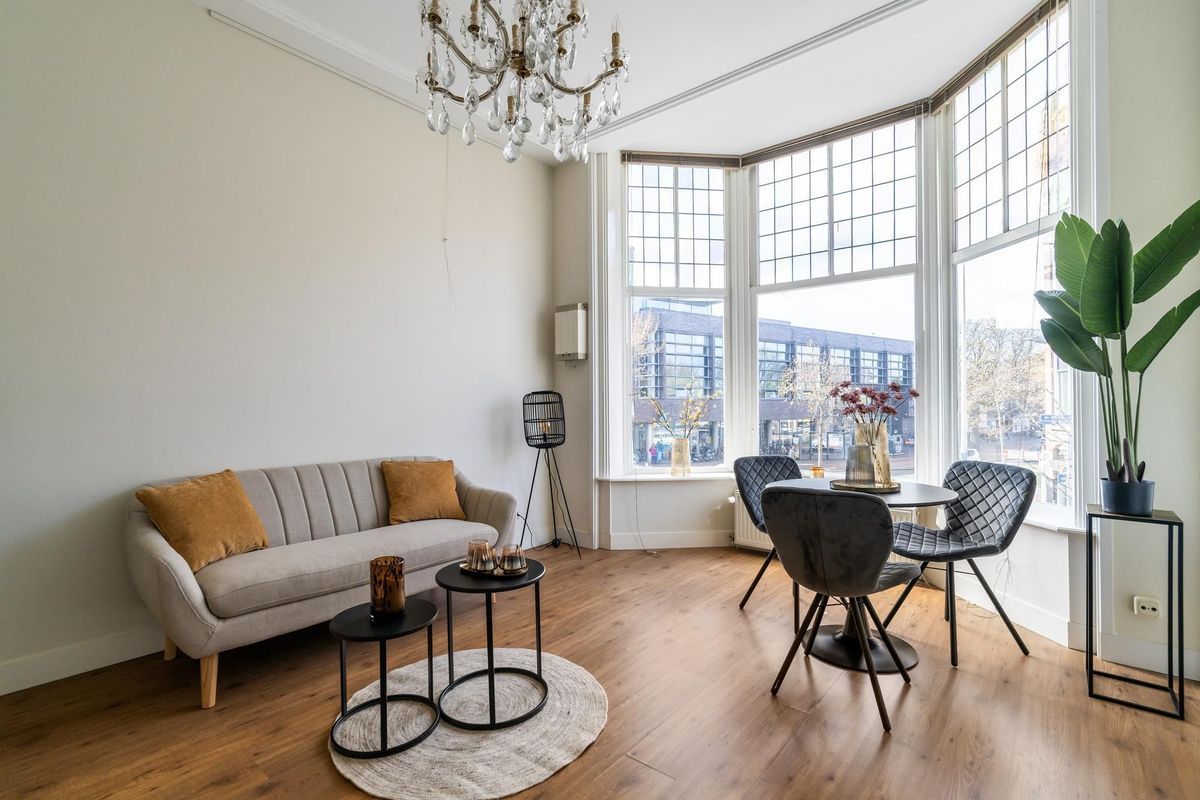 Weimarstraat 362 Photo Blur 3