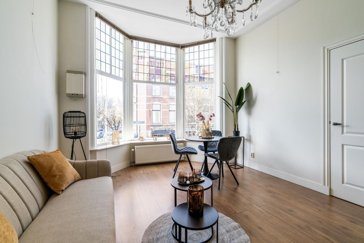 Weimarstraat 362 Photo Blur 4