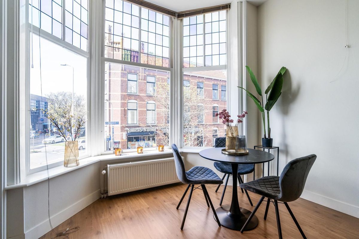 Weimarstraat 362 Photo Blur 5