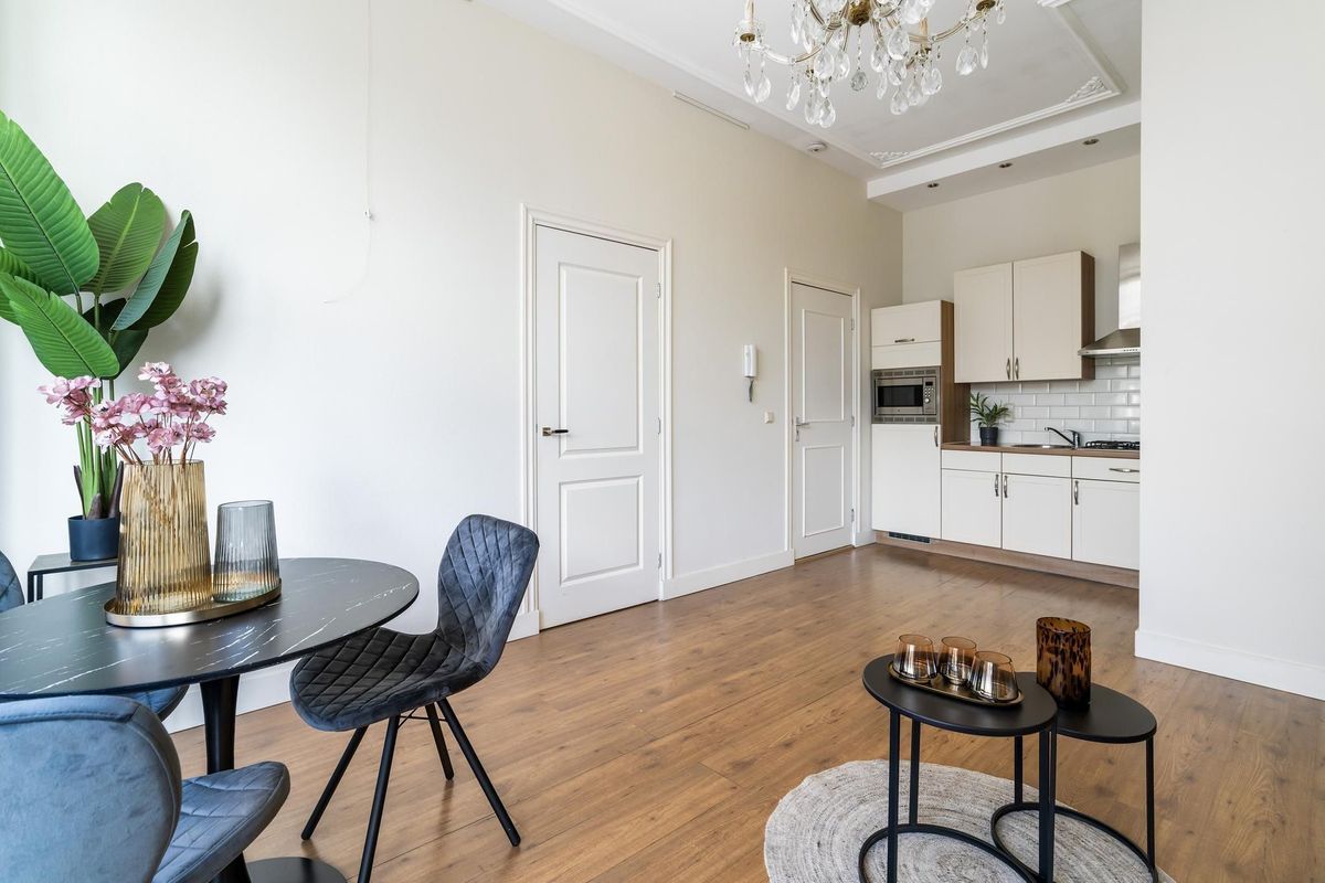 Weimarstraat 362 Photo Blur 7