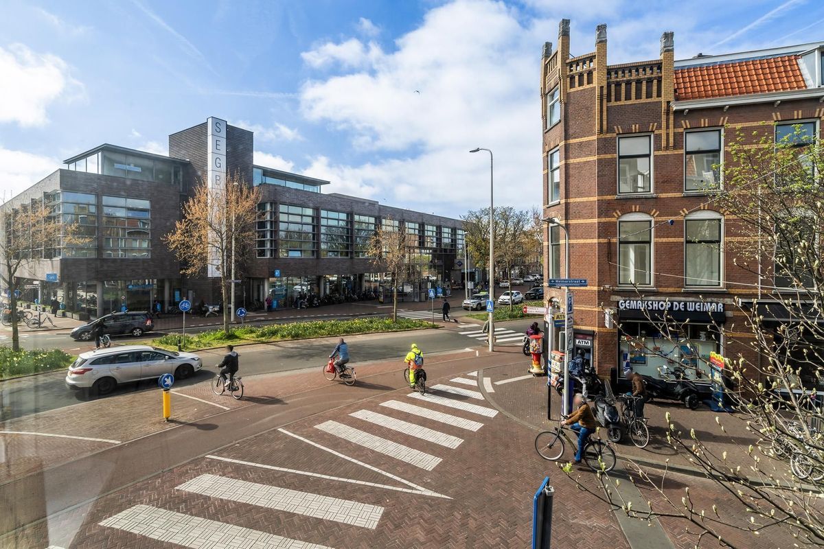 Weimarstraat 362 Photo Blur 12