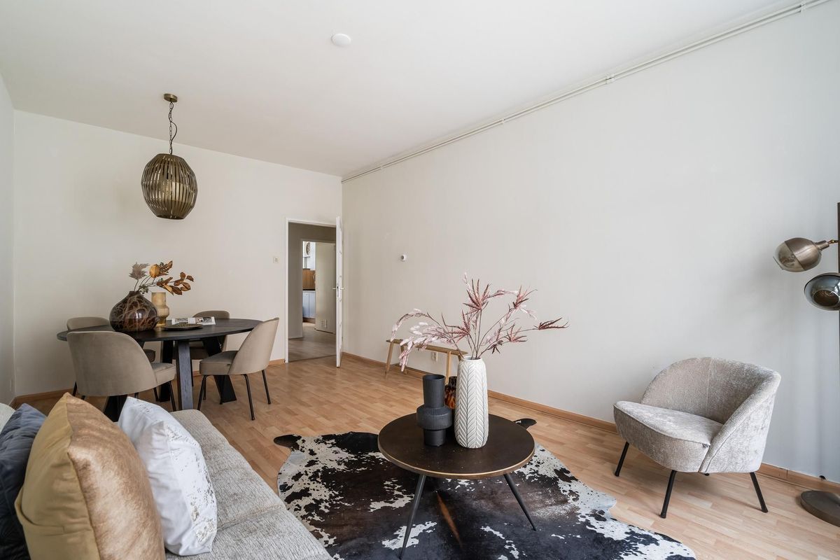 Van Aerssenstraat 182 Photo Blur 3