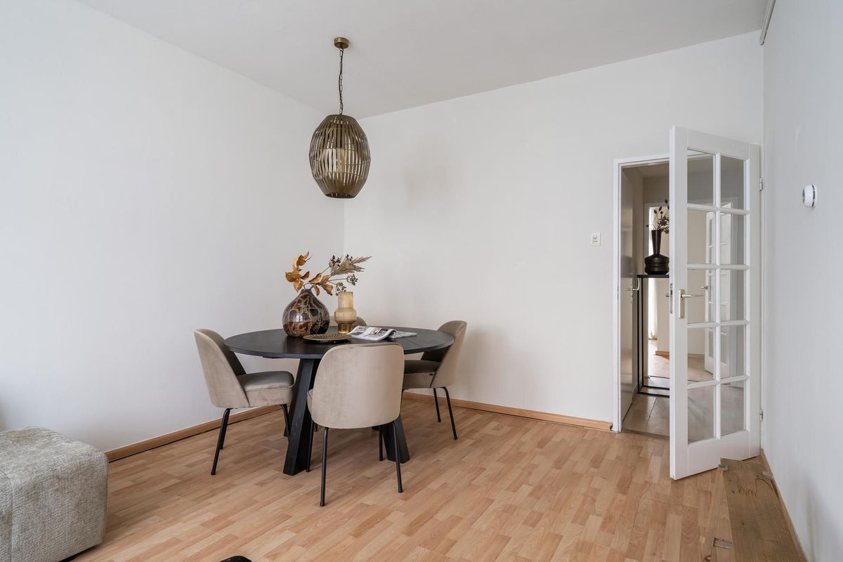 Van Aerssenstraat 182 Photo Blur 4