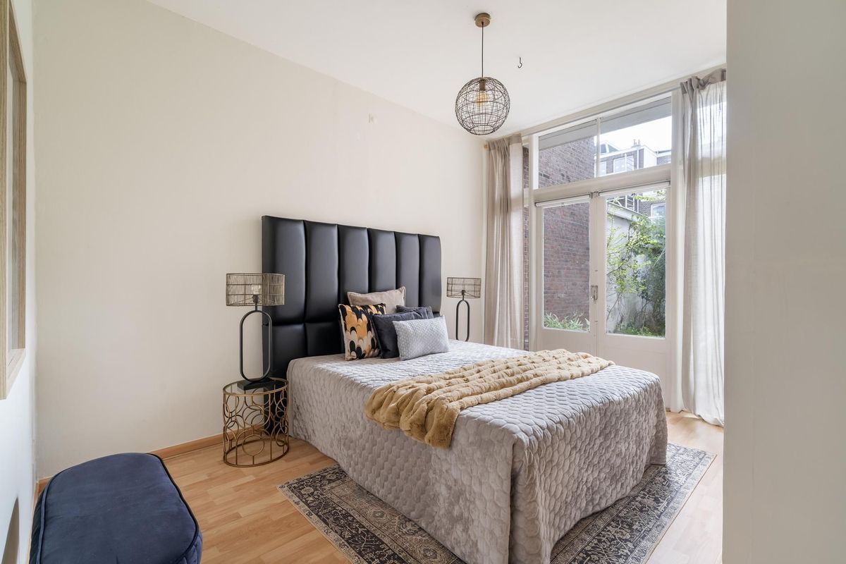 Van Aerssenstraat 182 Photo Blur 10