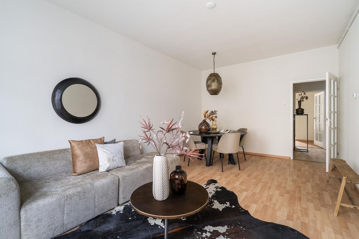 Van Aerssenstraat 182 Photo Blur 1