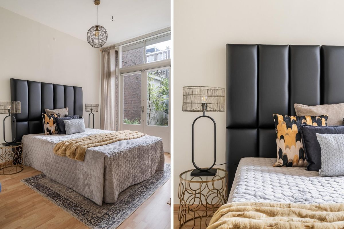 Van Aerssenstraat 182 Photo Blur 11