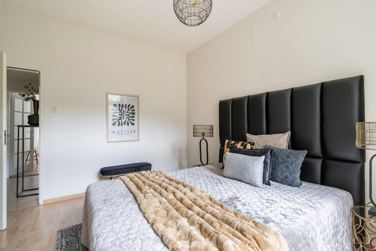 Van Aerssenstraat 182 Photo Blur 12