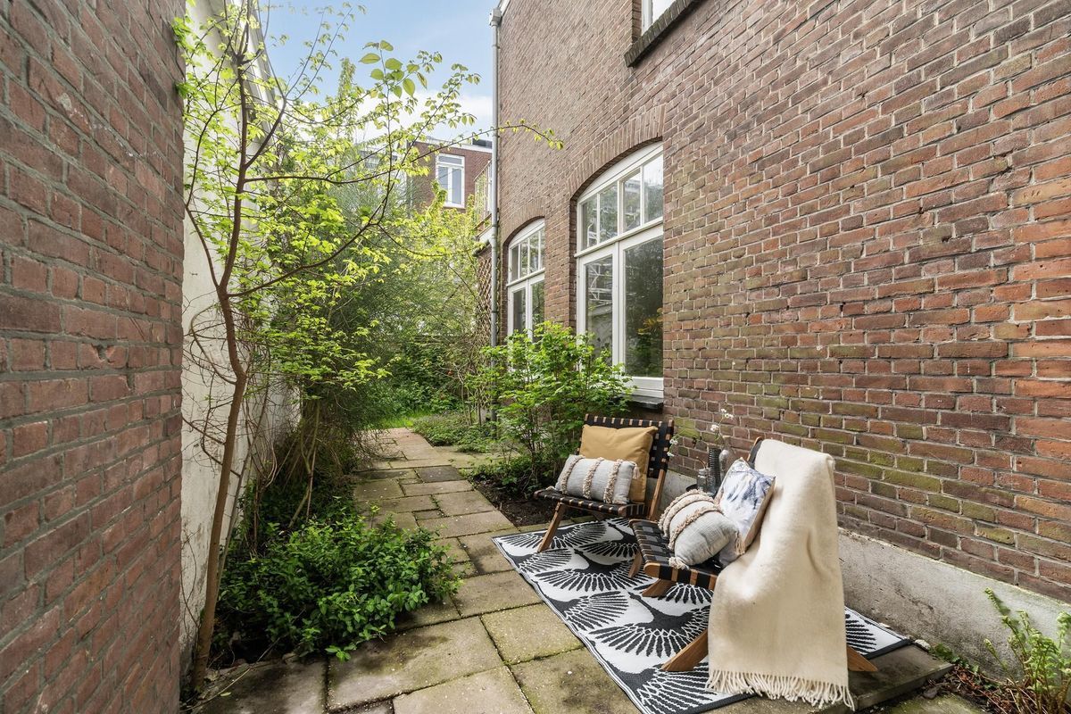 Van Aerssenstraat 182 Photo Blur 5