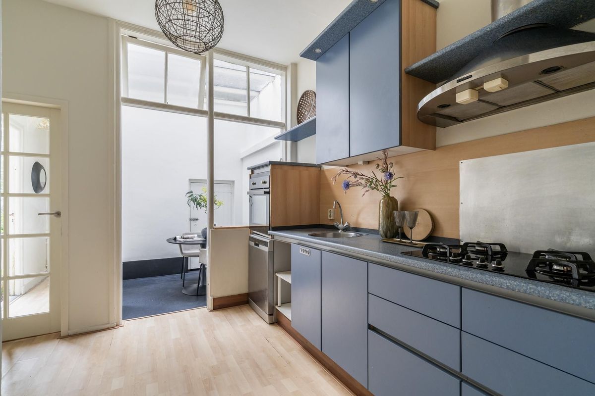 Van Aerssenstraat 182 Photo Blur 8