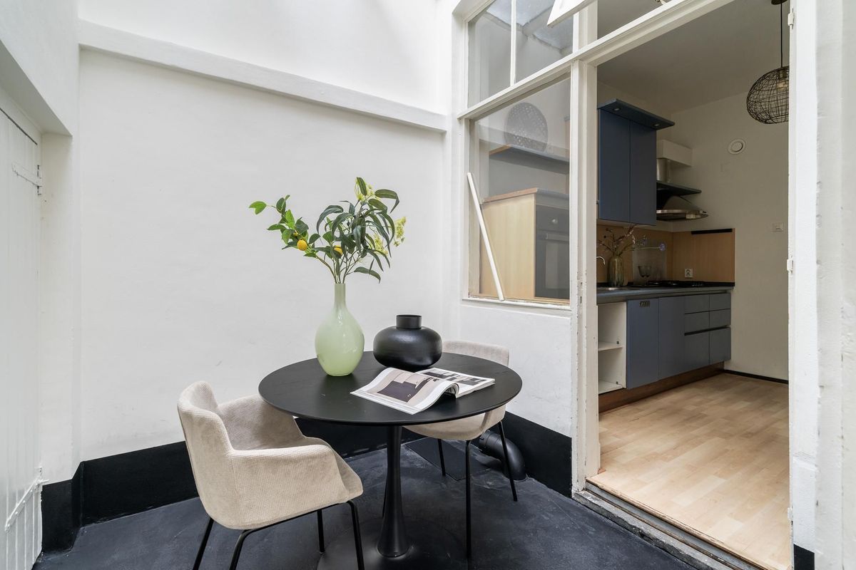 Van Aerssenstraat 182 Photo Blur 9