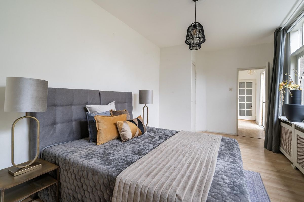 Van Aerssenstraat 182 Photo Blur 16