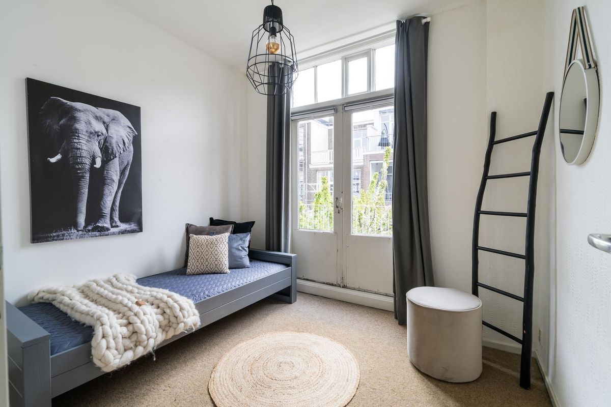 Van Aerssenstraat 182 Photo Blur 17