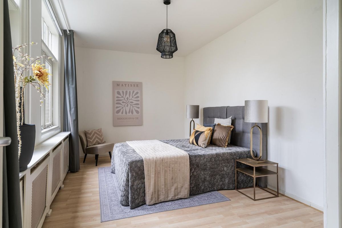 Van Aerssenstraat 182 Photo Blur 15