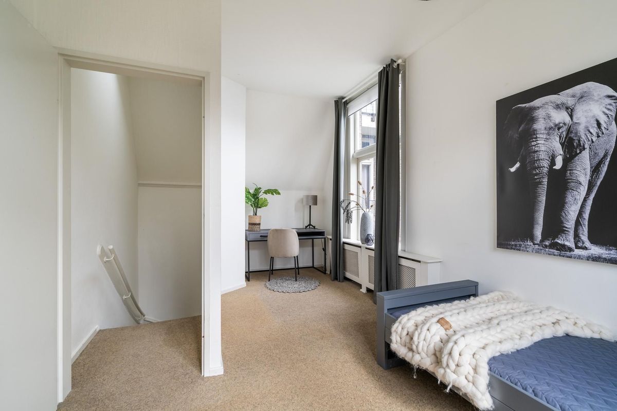 Van Aerssenstraat 182 Photo Blur 18