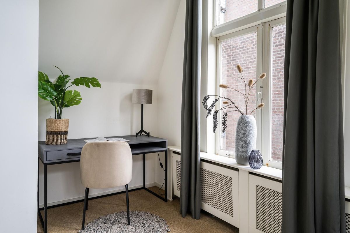 Van Aerssenstraat 182 Photo Blur 19