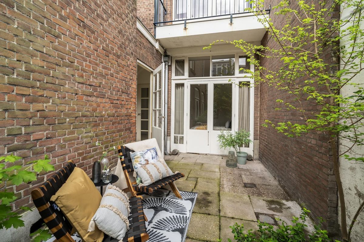 Van Aerssenstraat 182 Photo Blur 7