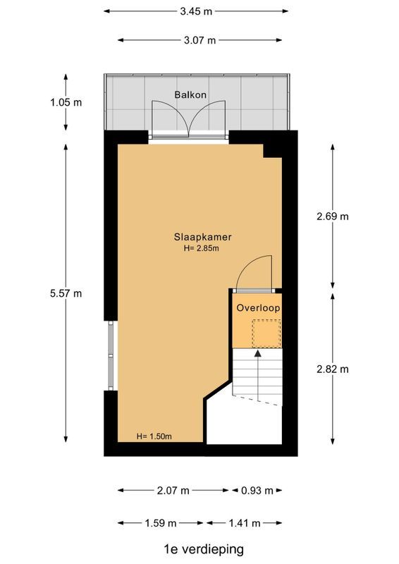 Van Aerssenstraat 182 Photo Blur 21