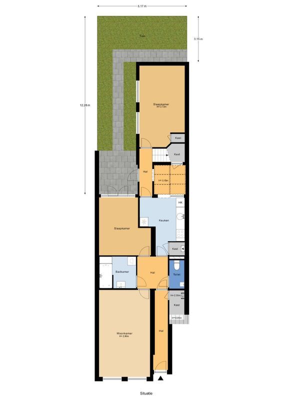 Van Aerssenstraat 182 Photo Blur 20