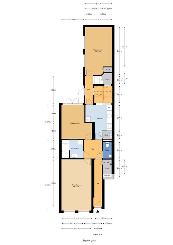 Van Aerssenstraat 182 Photo Blur 22