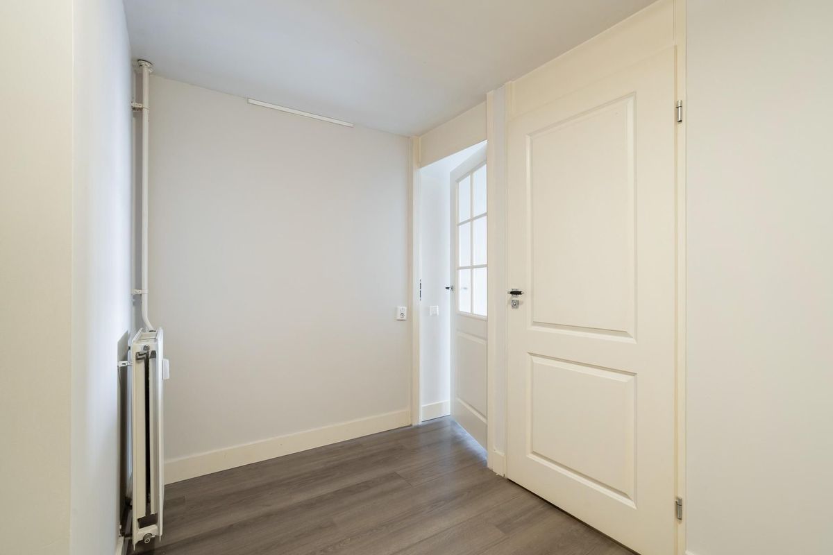 Gedempte Sloot 100-A Photo Blur 11