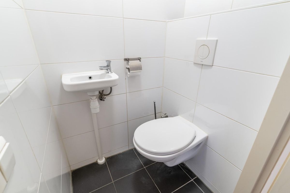 Gedempte Sloot 100-A Photo Blur 9