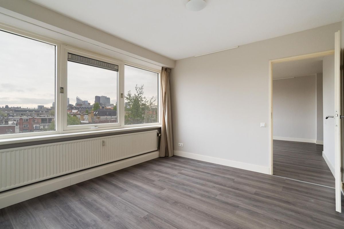 Gedempte Sloot 100-A Photo Blur 3