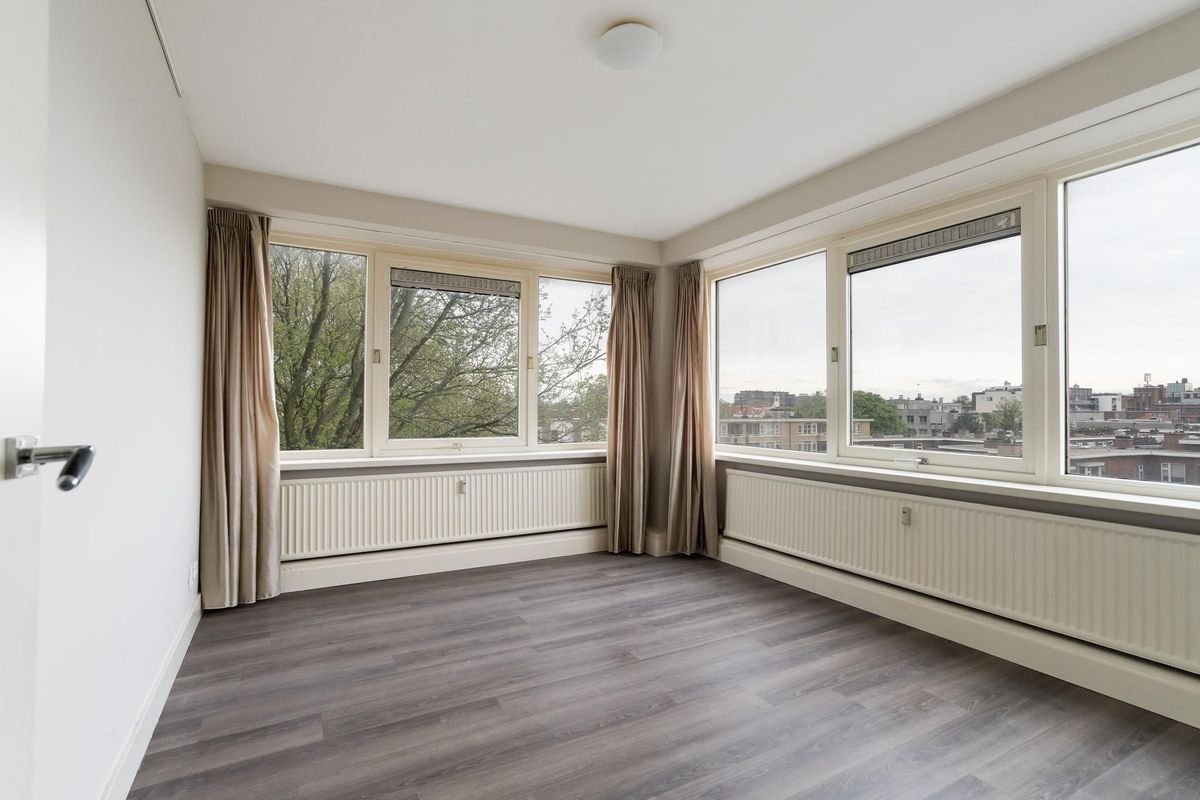 Gedempte Sloot 100-A Photo Blur 1