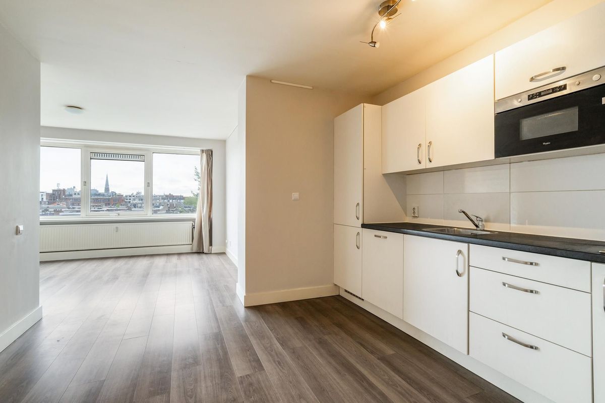 Gedempte Sloot 100-A Photo Blur 4