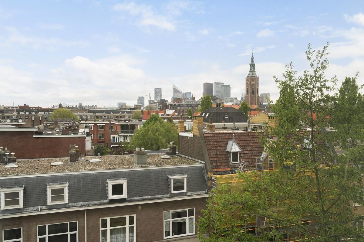 Gedempte Sloot 100-A Photo Blur 2