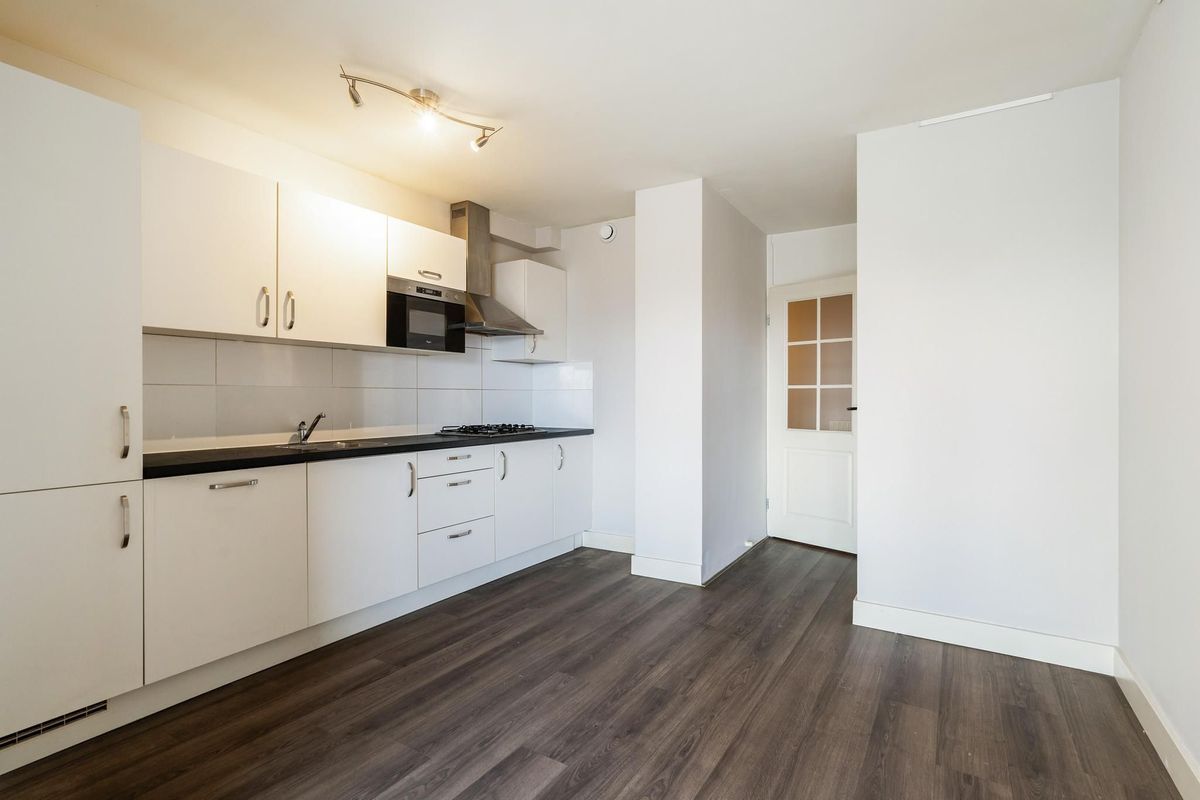 Gedempte Sloot 100-A Photo Blur 5