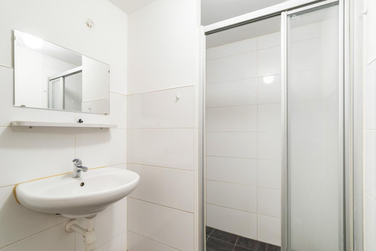 Gedempte Sloot 100-A Photo Blur 7