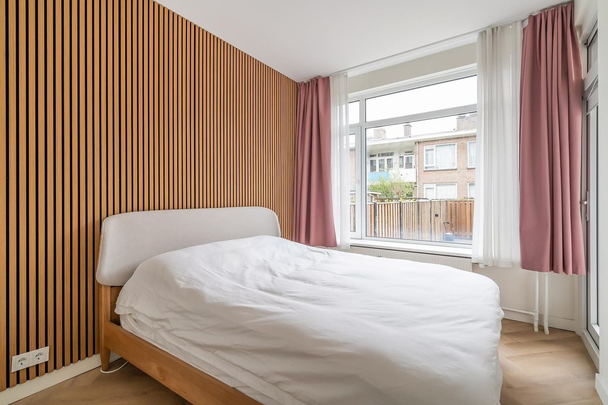 Monseigneur van Steelaan 238 Photo Blur 14