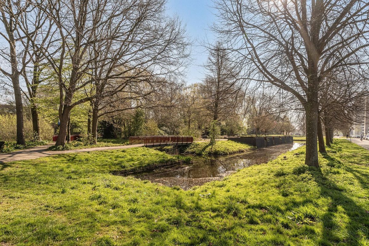 Monseigneur van Steelaan 238 Photo Blur 26