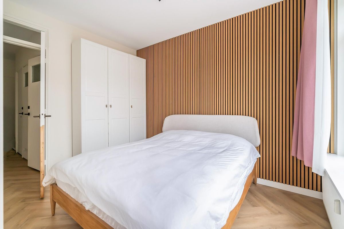 Monseigneur van Steelaan 238 Photo Blur 15