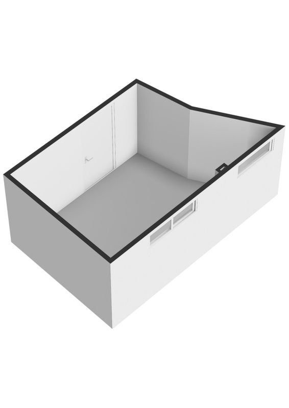 Monseigneur van Steelaan 238 Floorplan 4