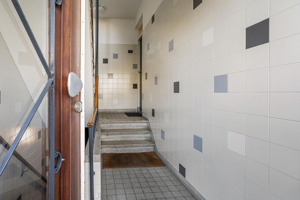 Monseigneur van Steelaan 238 Photo Blur 24