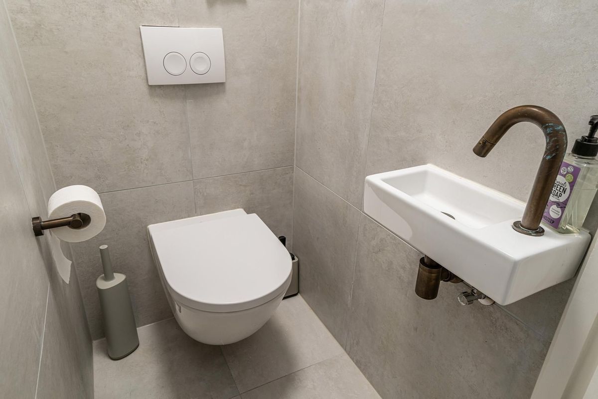 Monseigneur van Steelaan 238 Photo Blur 17