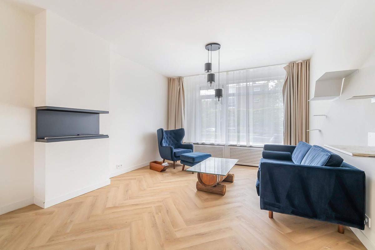 Monseigneur van Steelaan 238 Photo Blur 13