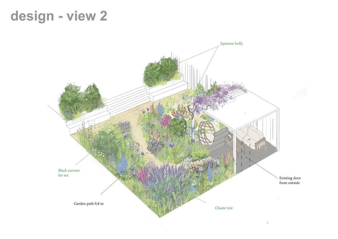 Monseigneur van Steelaan 238 Photo Blur 23