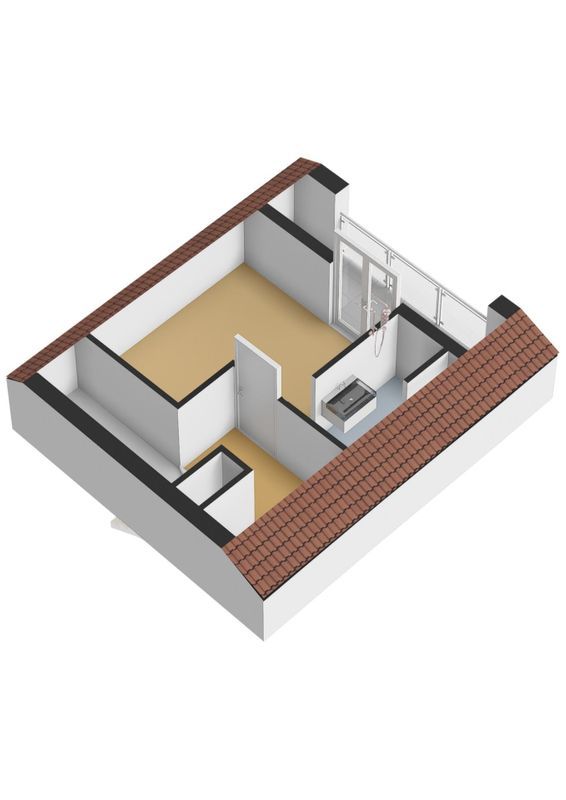 Duinslag 53 Floorplan 6